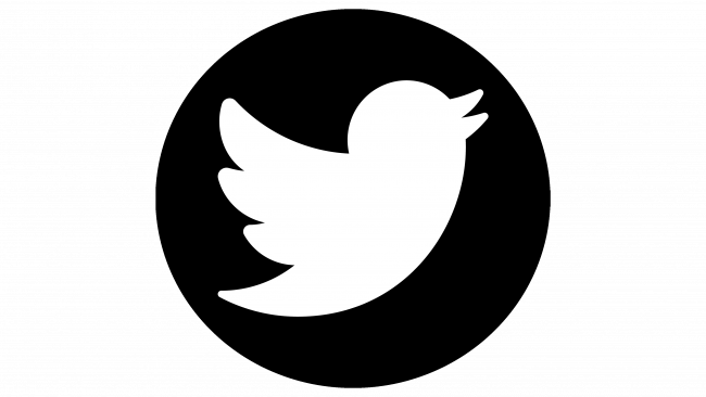 Emblema Twitter