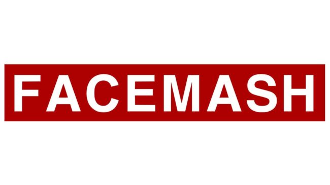 FaceMash Logo 2003-2004