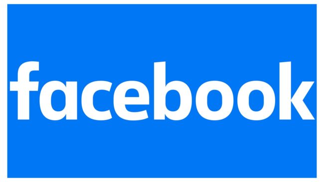 Facebook Emblema