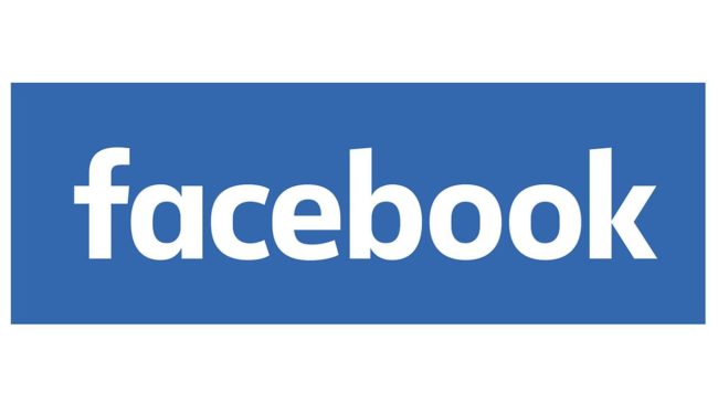 Facebook Logo 2015-....