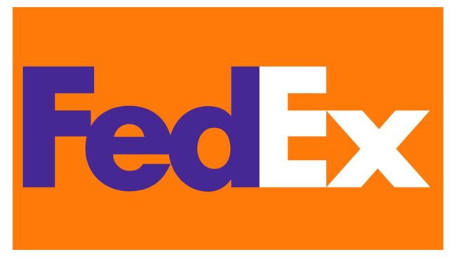 FedEx Emblema