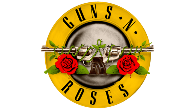 Guns N' Roses Logo