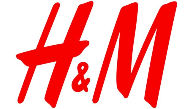 H&M Logo 1999-....