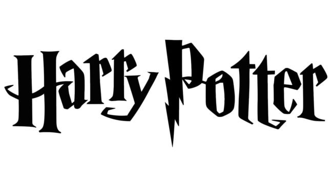 Harry Potter Logo 1997–....
