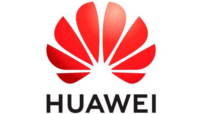 Huawei Logo 2018–....