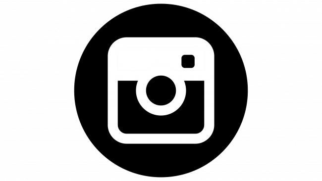Instagram Simbolo