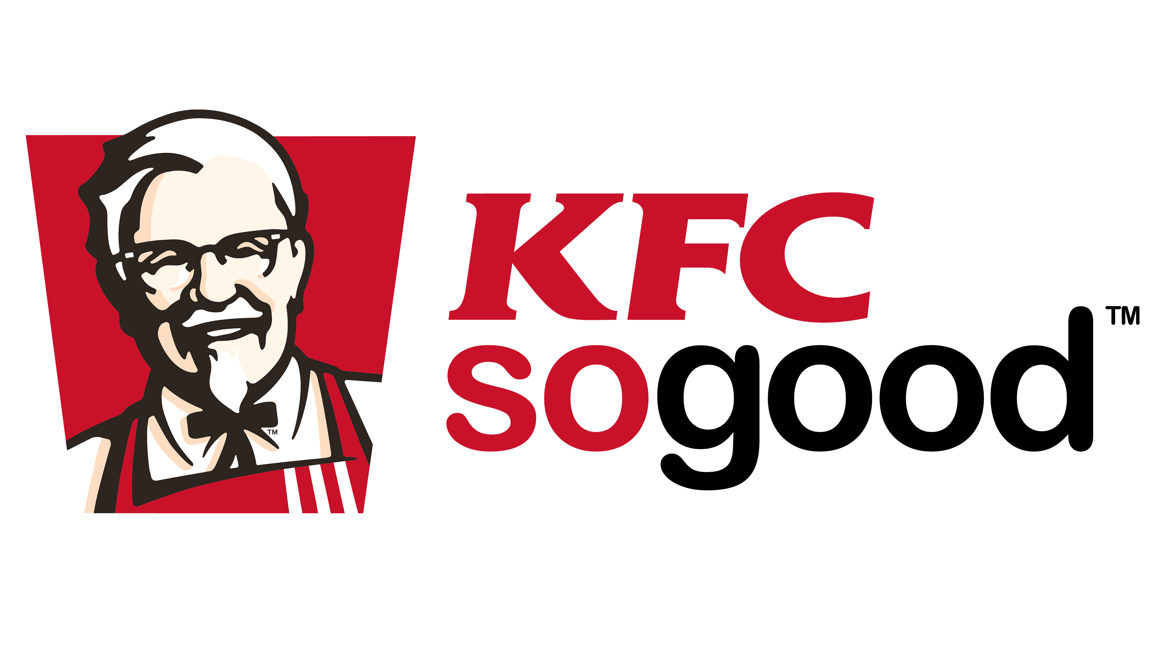 KFC Logo Head