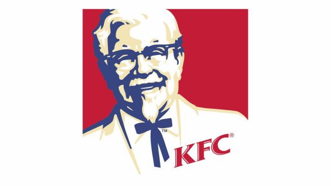 KFC Logo 1997–2006