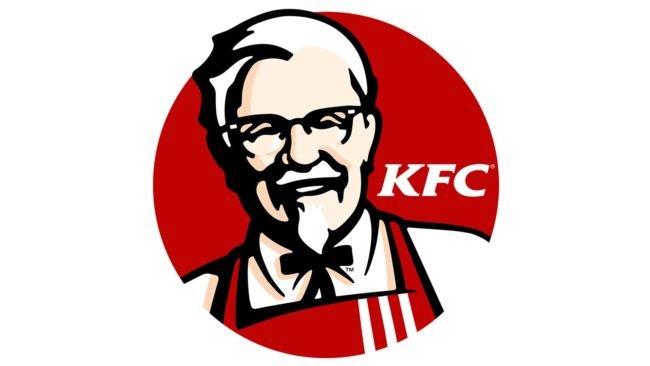 KFC Logo 2006–2014