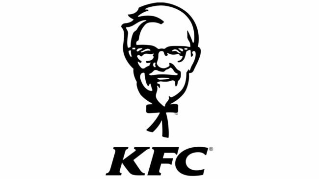 KFC Logo 2014–2018