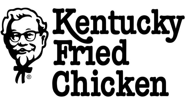 Kentucky Fried Chicken Logo 1978–1991