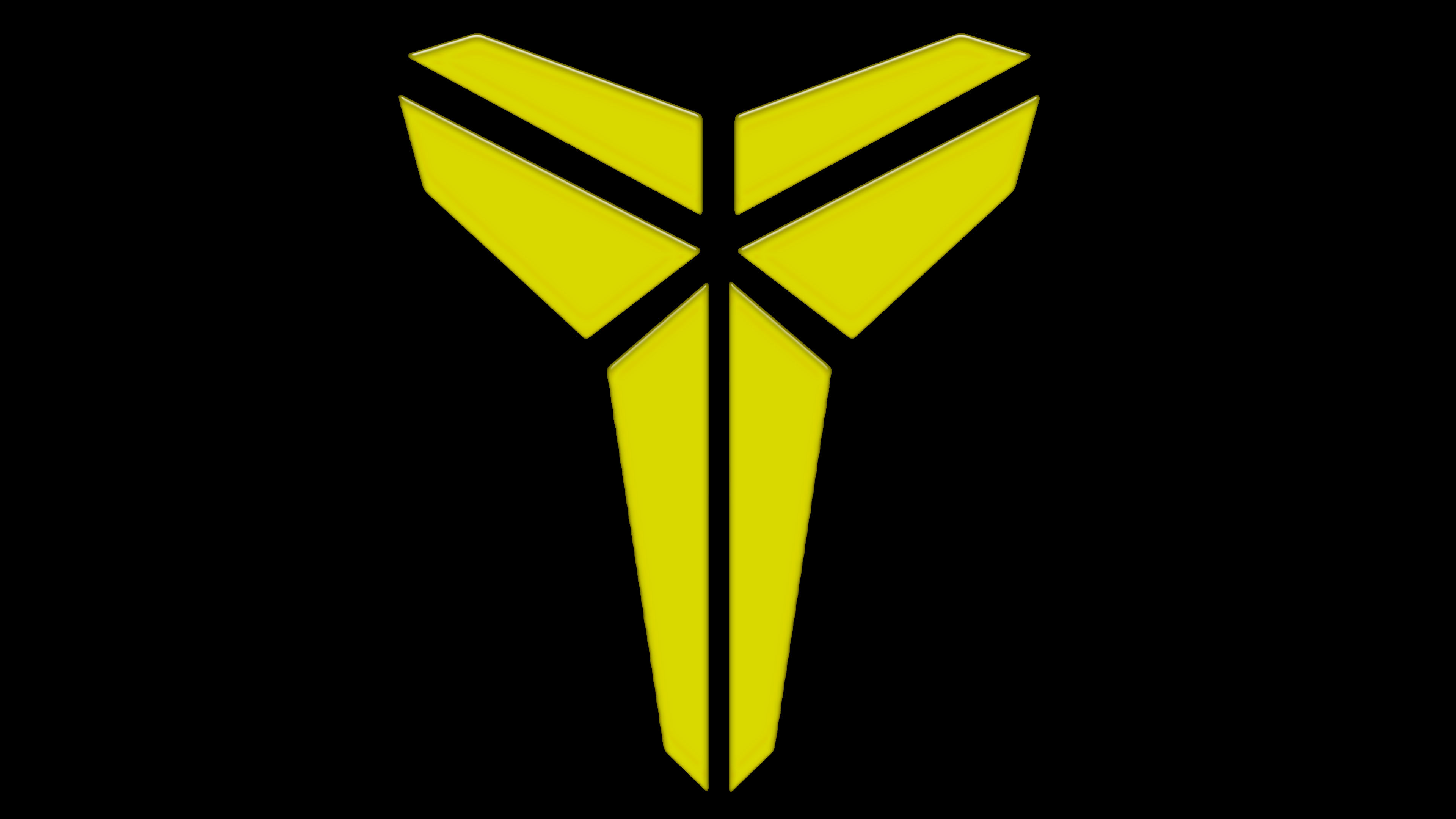 kobe bryant Logo PNG Vector (SVG) Free Download