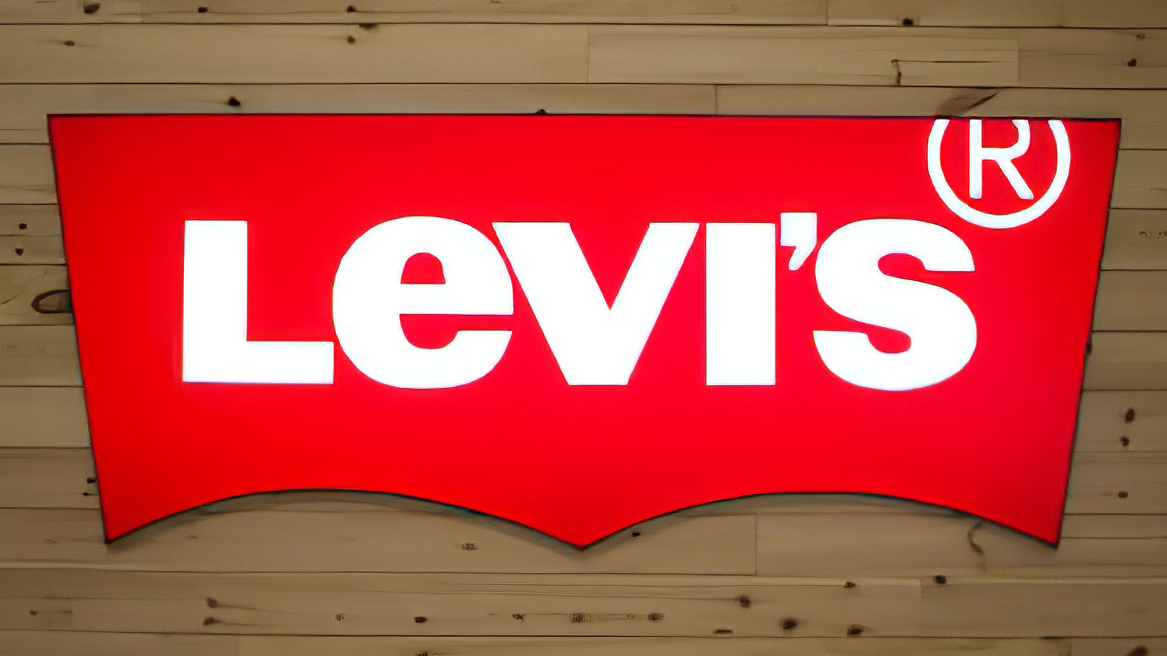 Levis Logo: valor, história, PNG