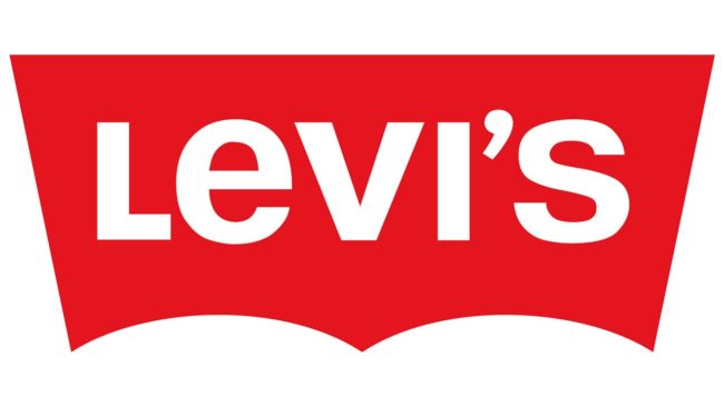 Levis Logo: valor, história, PNG