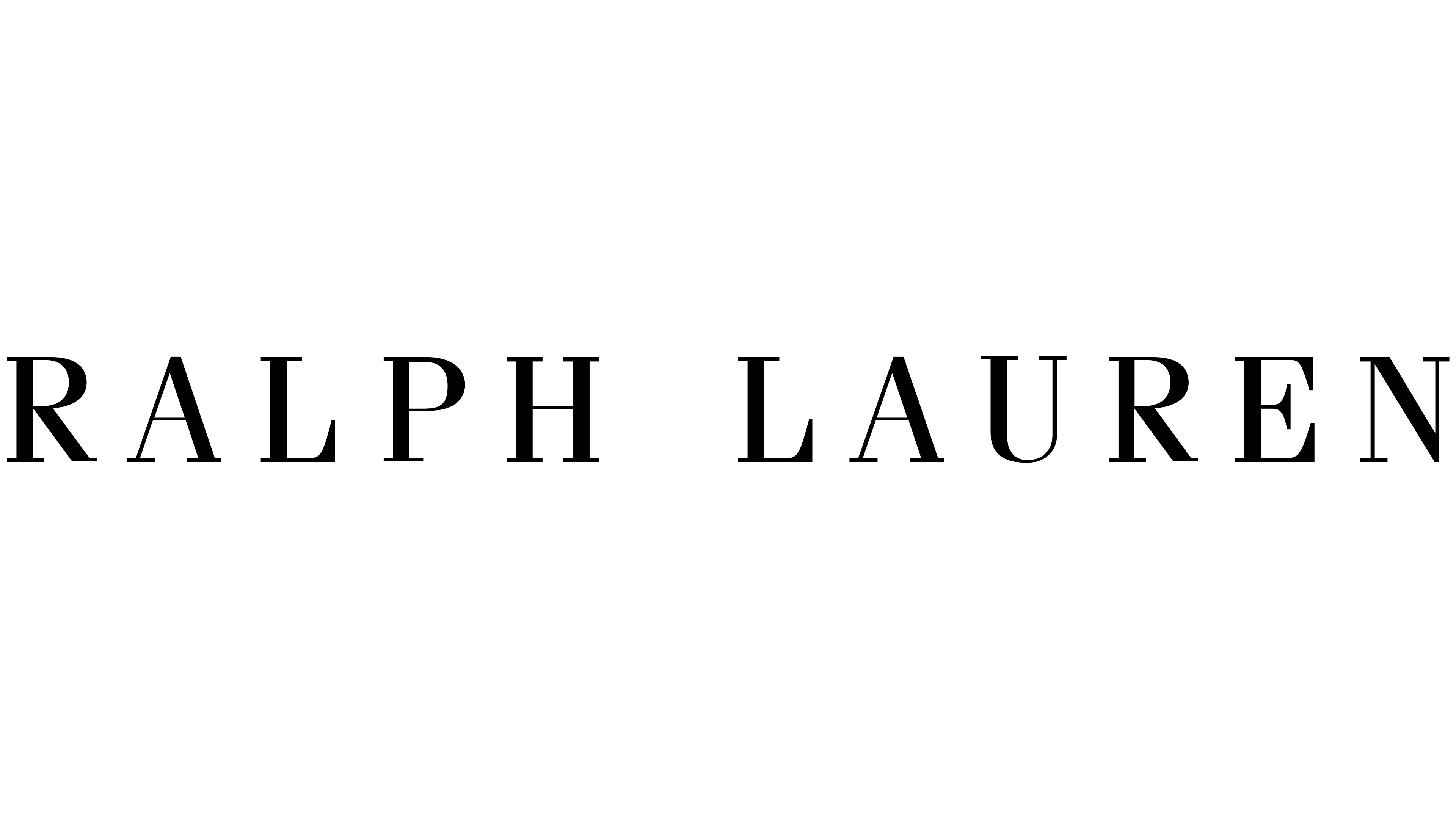 Ralph Lauren Logo, LOGOS de MARCAS