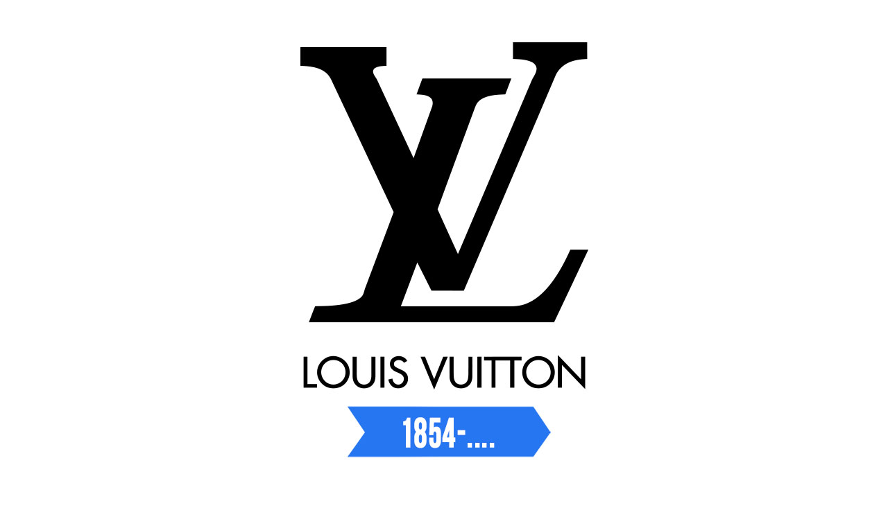Louis Vuitton Logo | Significado, História e PNG