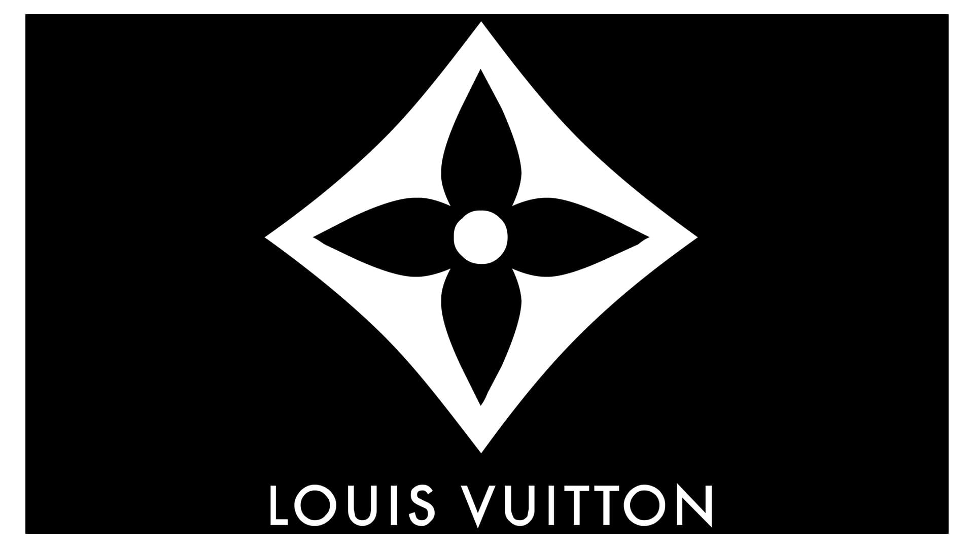 Louis Vuitton Logo png image  Logomarcas famosas, Desenho de marca,  Logotipo de monograma