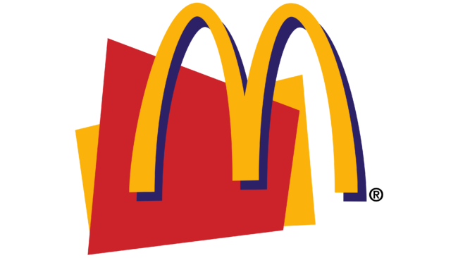 McDonald's Emblema
