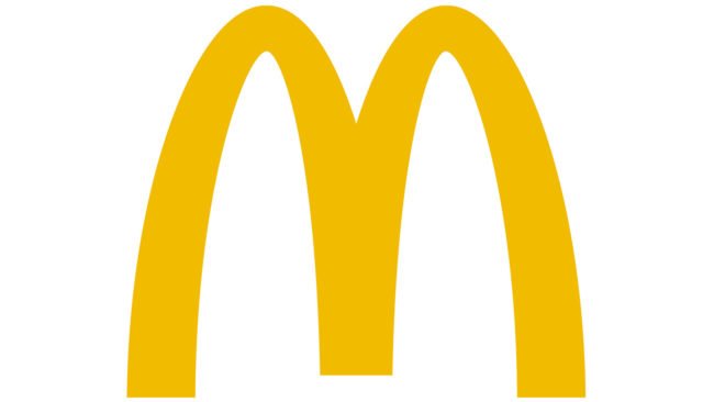 McDonald's Logo 2003–2006