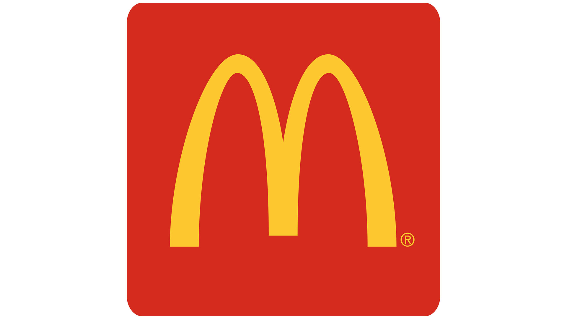 Resultado de imagem para mcdonald's logo