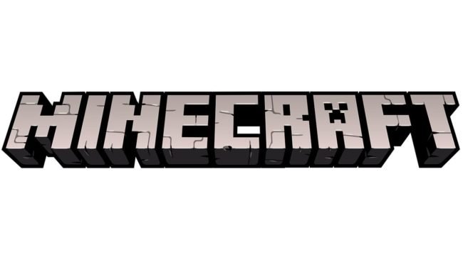 Minecraft Logo 2012-....