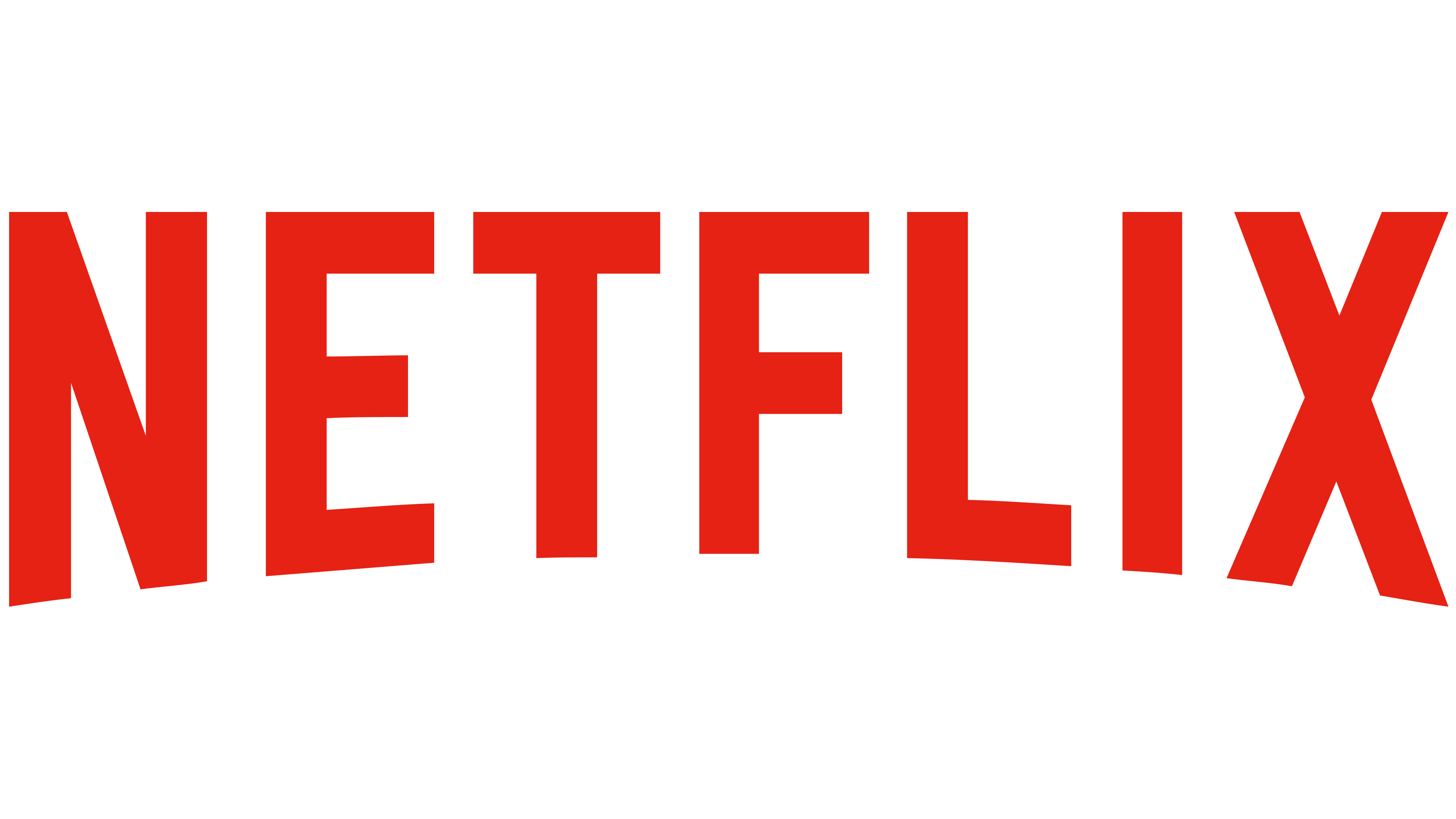 ¿Qué significa la T en Netflix?