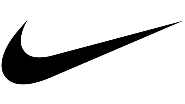 Nike Logo 1971-....