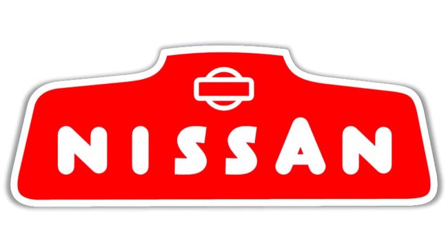 Nissan Logo 1940–1950