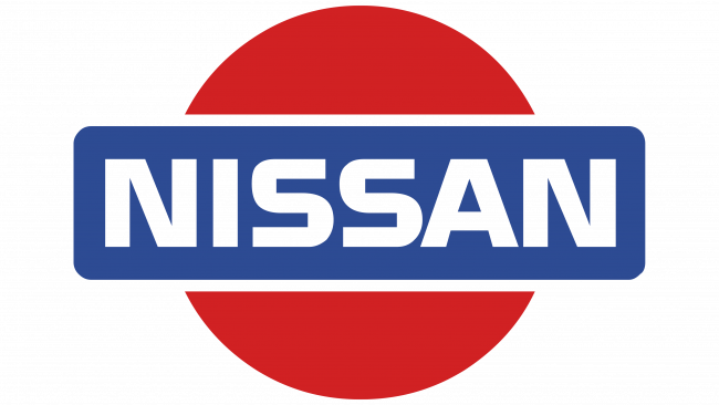 Nissan Simbolo