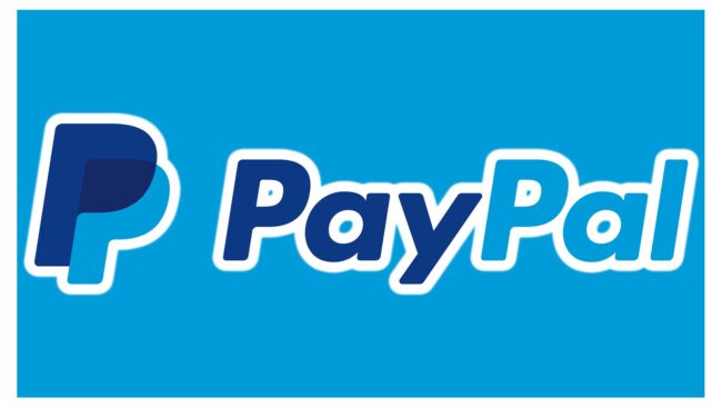 PayPal Emblema
