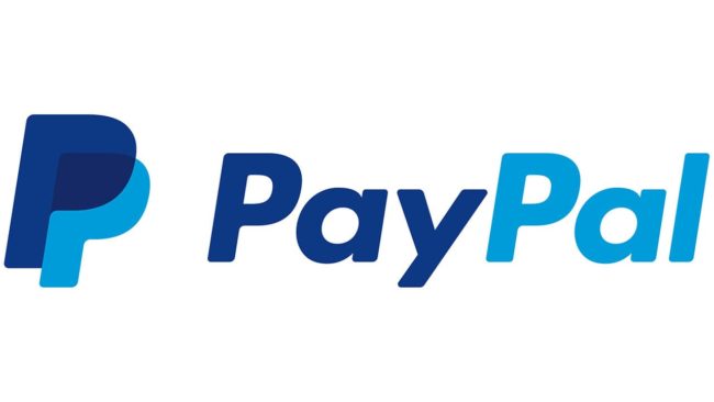 PayPal Logo 2014–....