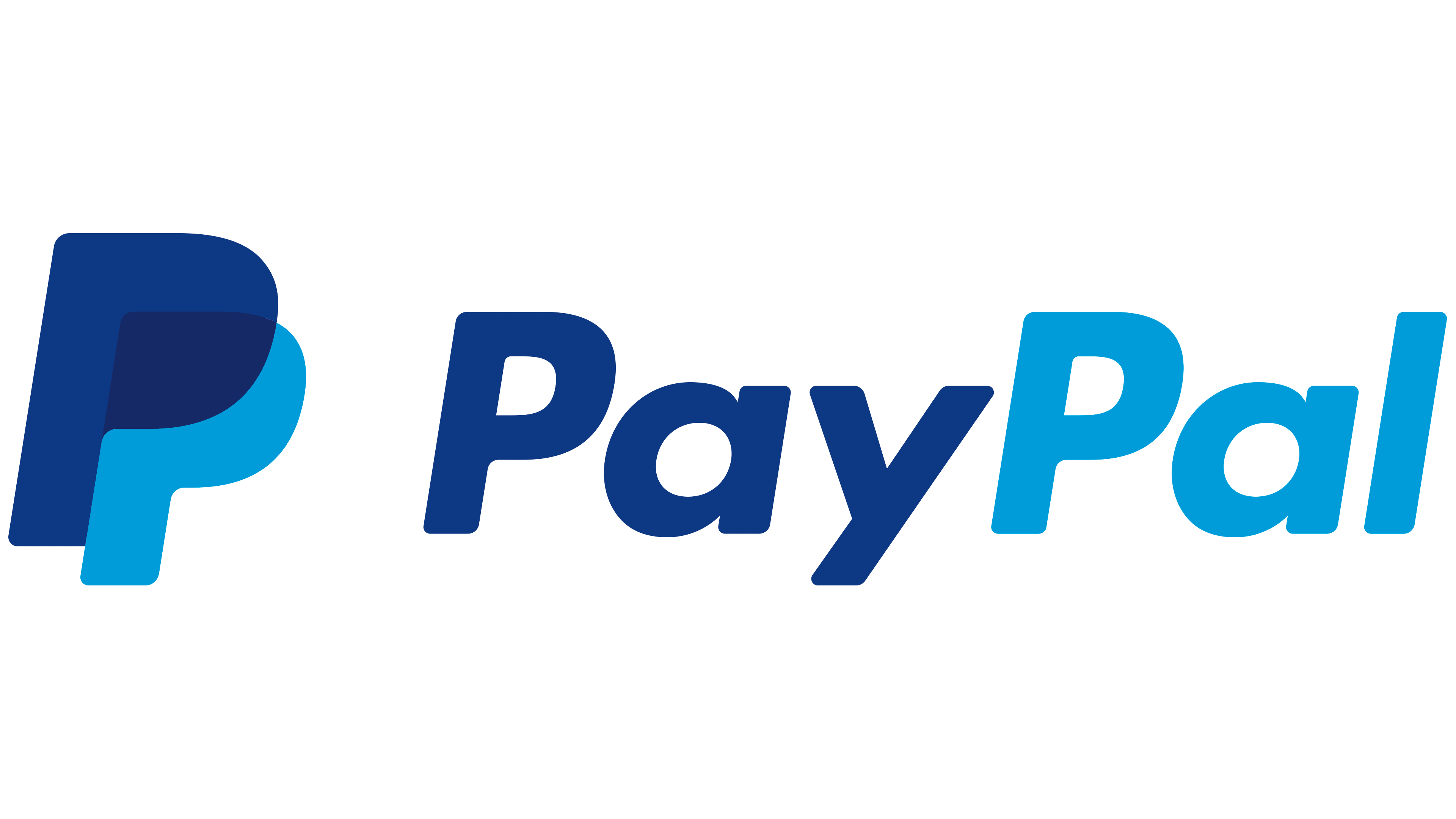 PayPal Logo Valor Hist ria PNG