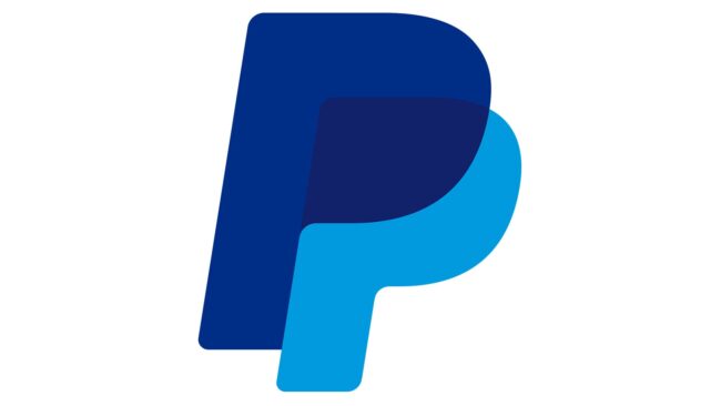 PayPal símbolo