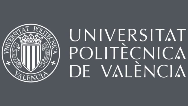 Politecnica de Valencia Logo