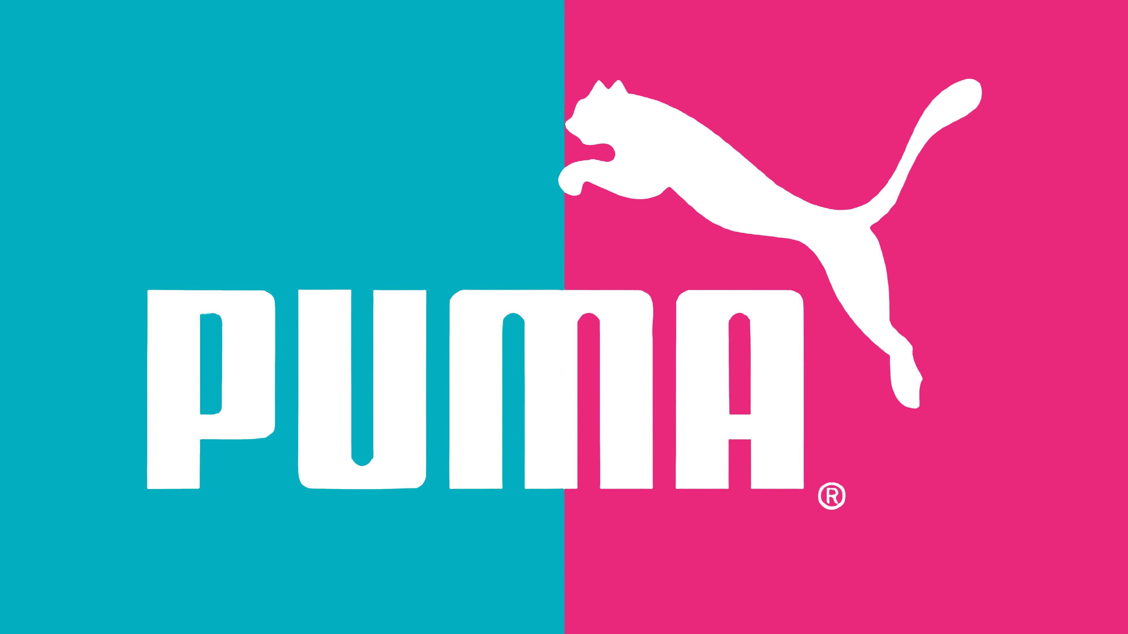Logo De Puma: La Historia Y El Significado Del Logotipo, La Marca Y El ...