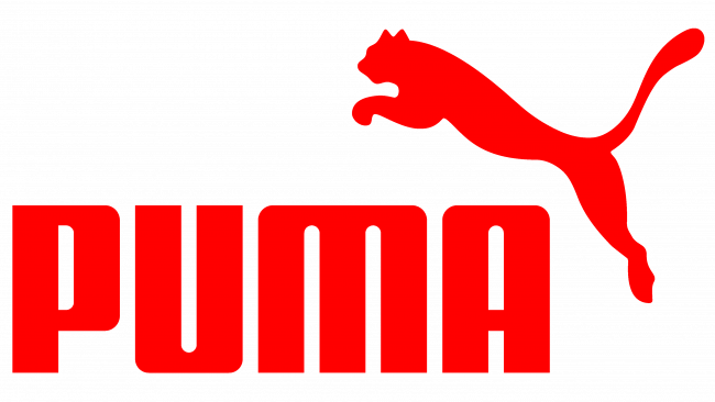 Puma Simbolo