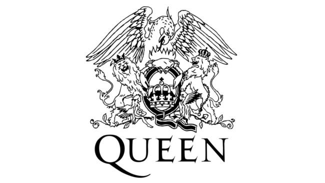 Queen Logo 1975-....