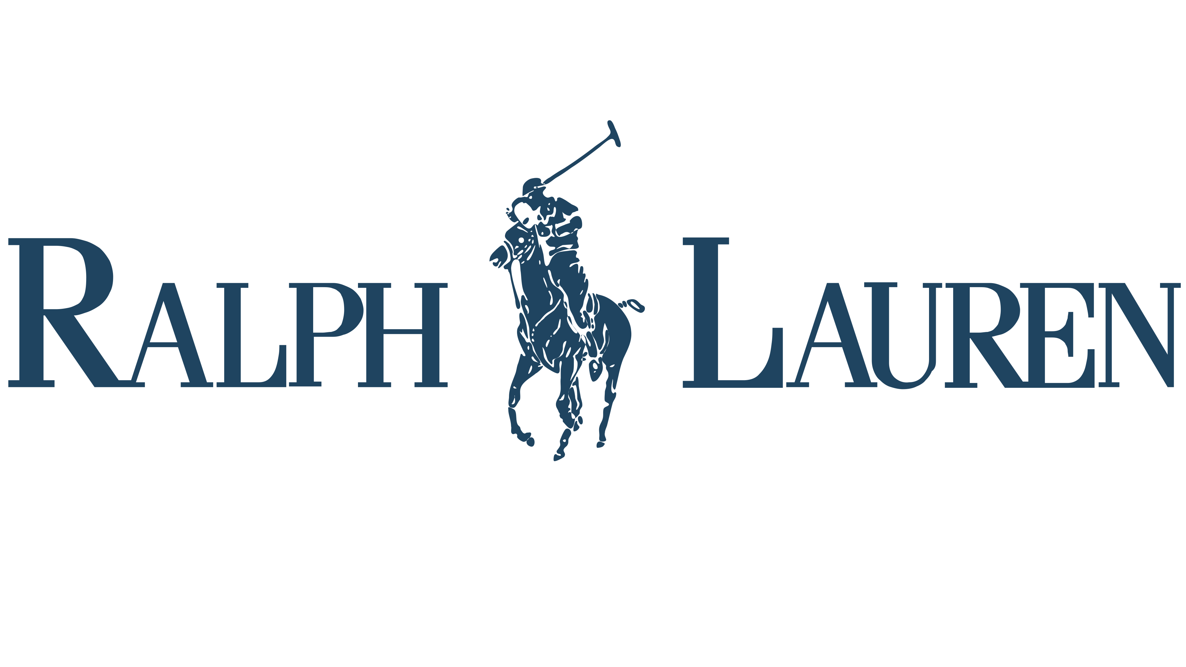 Ralph Lauren Logo - Significado, História e PNG