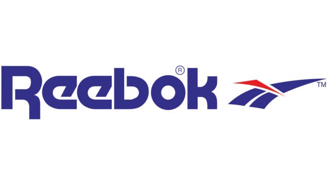 Reebok Logo 1993–1997