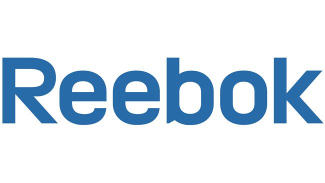 Reebok Logo 2008–2014