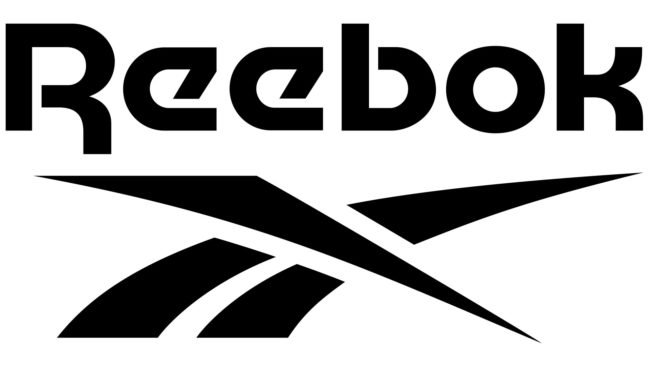 Reebok Logo 2019–present