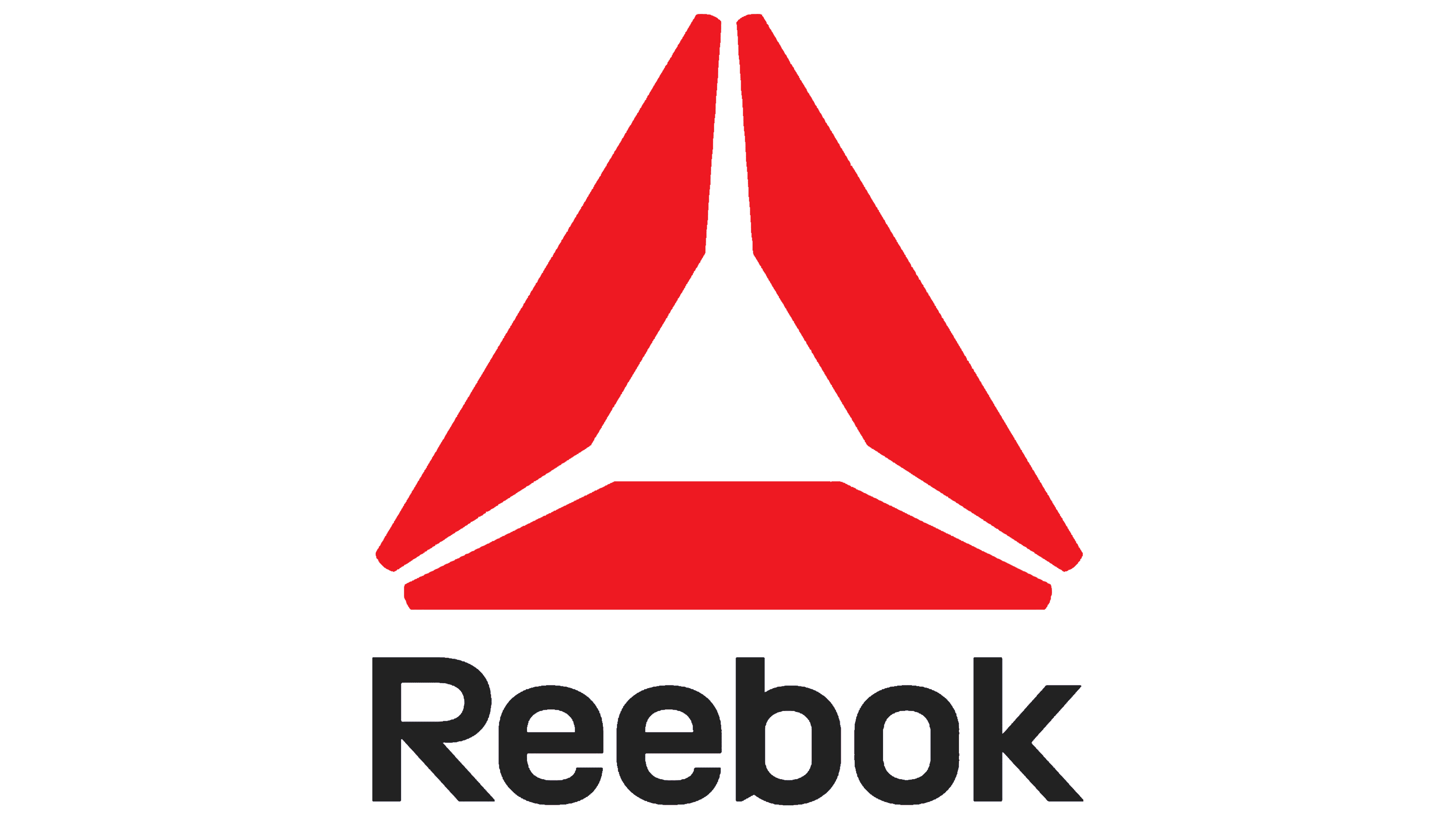 Metall kompliziert Radioaktivität logo de la marca reebok Kosciuszko ...