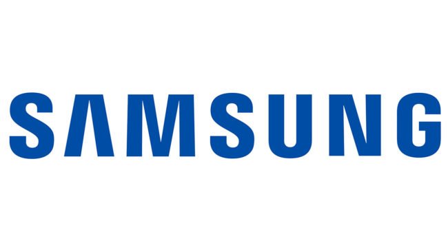 Samsung Logo 2005-....