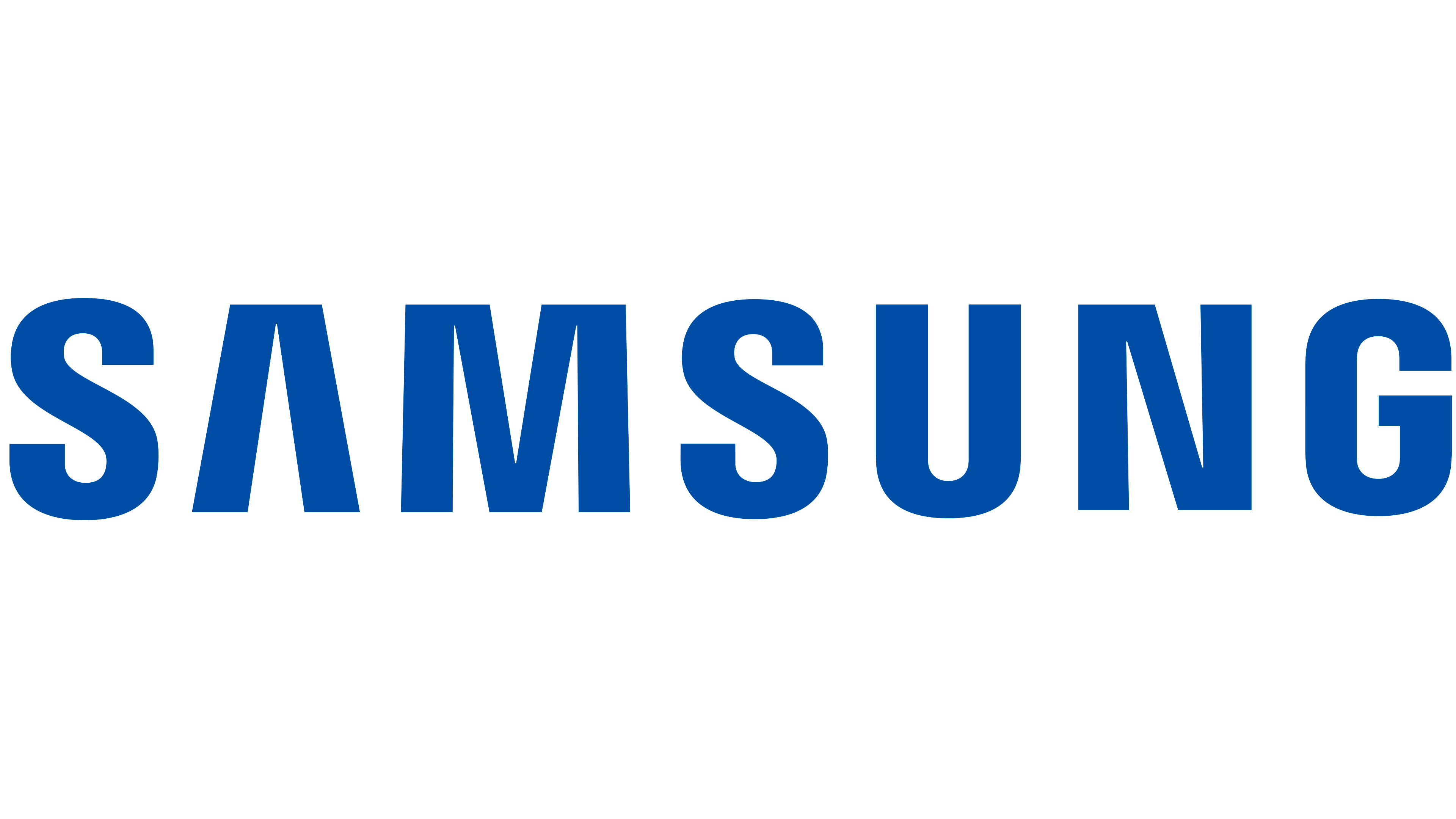 Samsung Logo valor, história, PNG