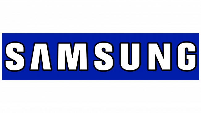 Samsung Simbolo