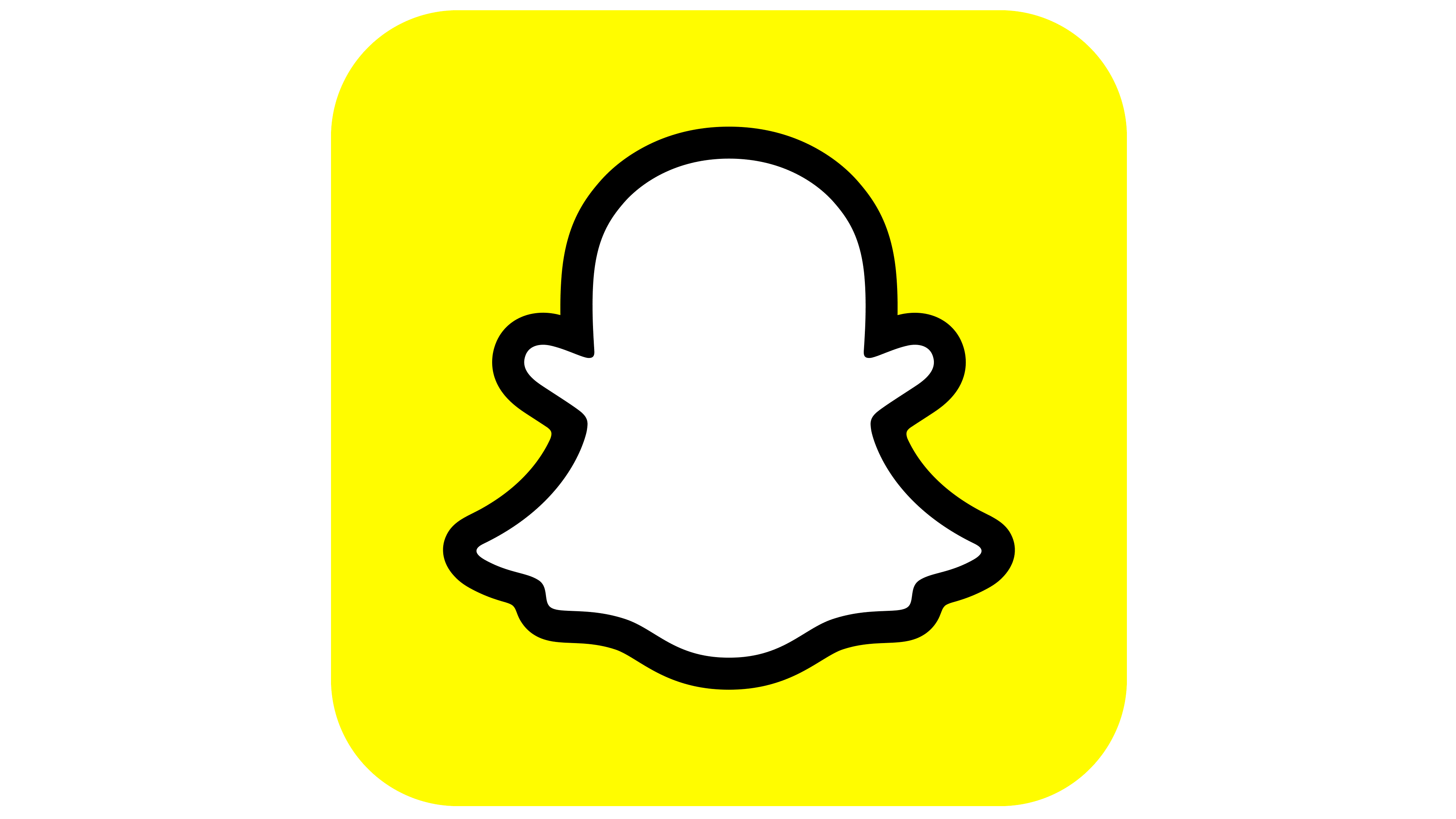 El Logo De Snapchat 2022