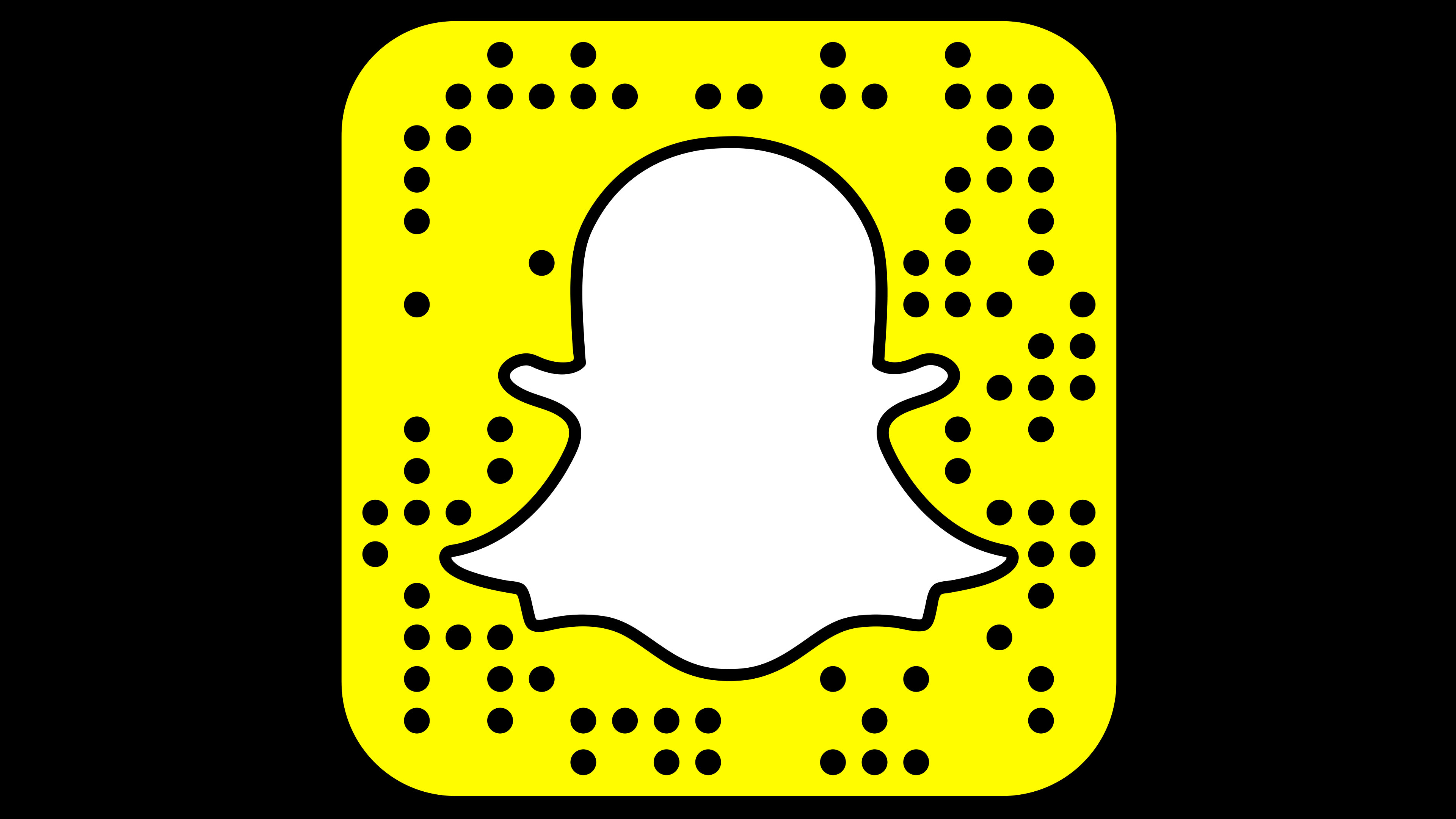Snapchat Logo: valor, história, PNG