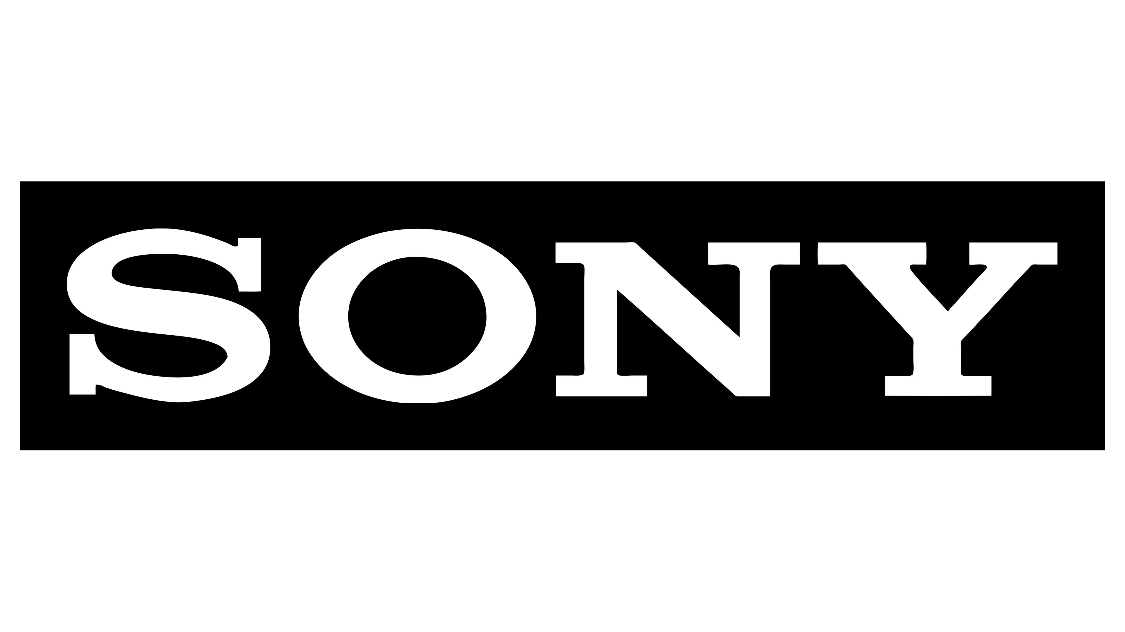 Sony Logo - Significado, História e PNG