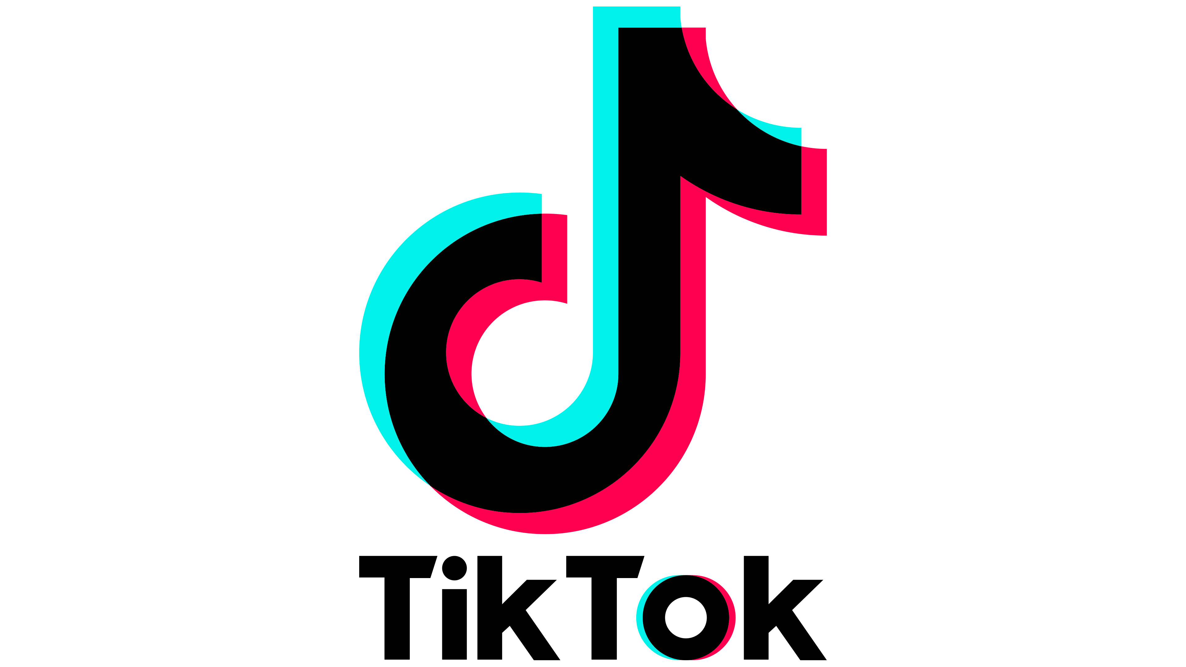 Tiktok Logo Significado História E Png