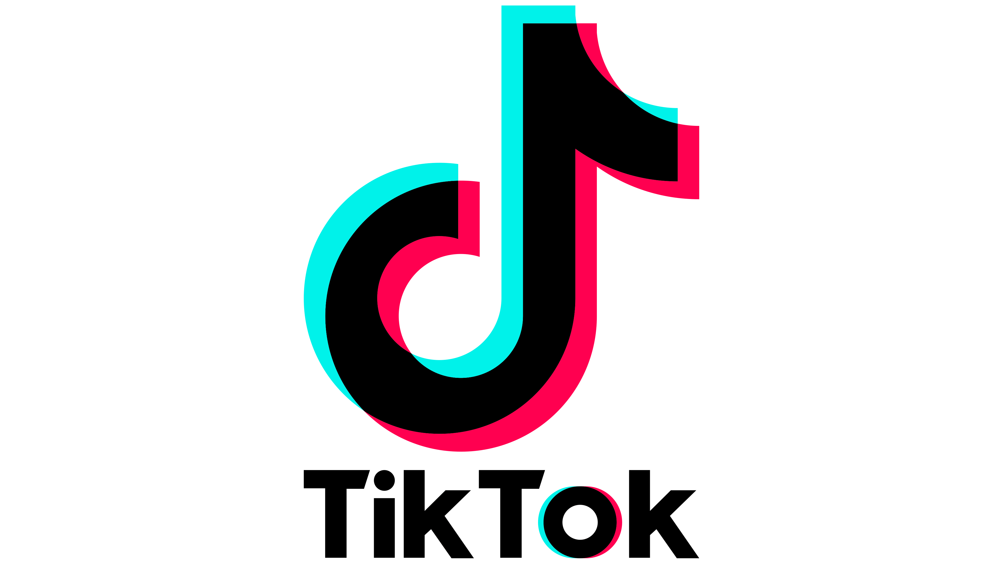 logo tik tok app